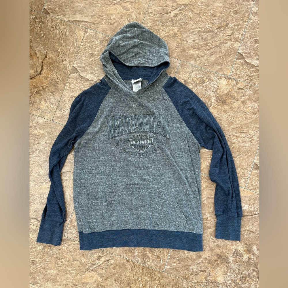 Harley-Davidson Sweatshirt